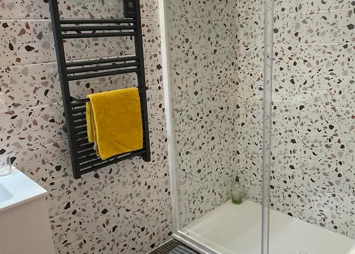 Les Marronniers Виши